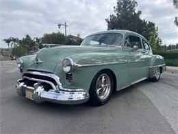 1950 Oldsmobile 88 (CC-1843145) for sale in Orange, California