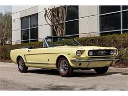 1965 Ford Mustang (CC-1843157) for sale in Orlando, Florida