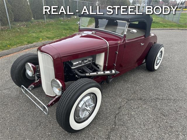1931 Ford Roadster (CC-1840317) for sale in Milford City, Connecticut