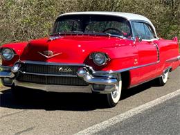 1956 Cadillac Series 62 (CC-1843183) for sale in Gladstone, Oregon