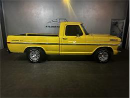 1972 Ford F100 (CC-1843187) for sale in Richmond, Indiana