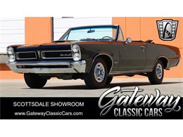 1965 Pontiac GTO (CC-1843212) for sale in O'Fallon, Illinois