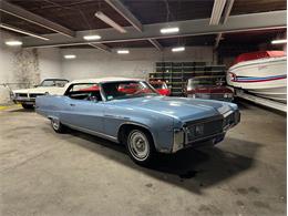 1969 Buick Electra 225 (CC-1843216) for sale in Charlton, Massachusetts
