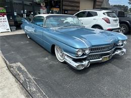 1959 Cadillac DeVille (CC-1843219) for sale in North Myrtle Beach, South Carolina