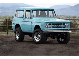 1967 Ford Bronco (CC-1843221) for sale in Englewood, Colorado