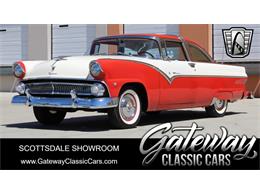 1955 Ford Crown Victoria (CC-1843242) for sale in O'Fallon, Illinois