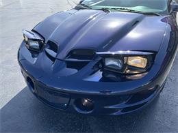 2001 Pontiac Firebird Trans Am WS6 (CC-1843252) for sale in Oak Forest, Illinois