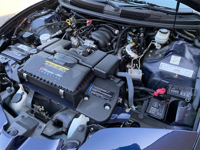 2001 Pontiac Firebird Trans Am WS6 (CC-1843252) for sale in Oak Forest, Illinois