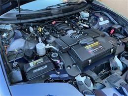 2001 Pontiac Firebird Trans Am WS6 (CC-1843252) for sale in Oak Forest, Illinois