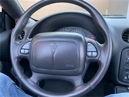 2001 Pontiac Firebird Trans Am WS6 (CC-1843252) for sale in Oak Forest, Illinois