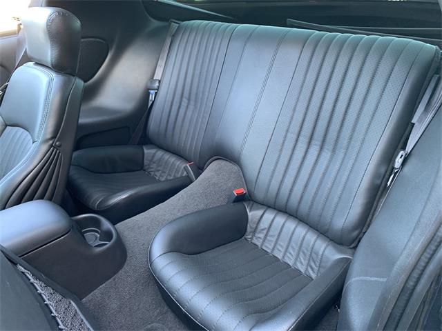 2001 Pontiac Firebird Trans Am WS6 (CC-1843252) for sale in Oak Forest, Illinois
