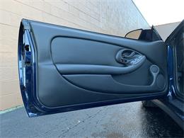 2001 Pontiac Firebird Trans Am WS6 (CC-1843252) for sale in Oak Forest, Illinois