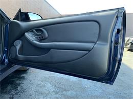 2001 Pontiac Firebird Trans Am WS6 (CC-1843252) for sale in Oak Forest, Illinois