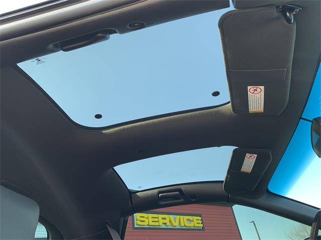 2001 Pontiac Firebird Trans Am WS6 (CC-1843252) for sale in Oak Forest, Illinois