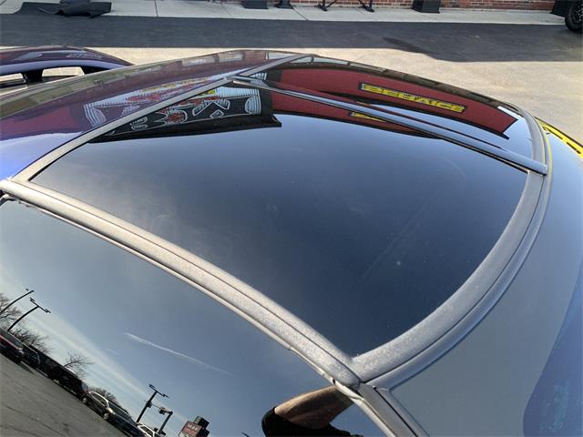 2001 Pontiac Firebird Trans Am WS6 (CC-1843252) for sale in Oak Forest, Illinois