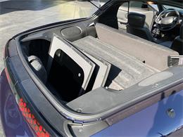 2001 Pontiac Firebird Trans Am WS6 (CC-1843252) for sale in Oak Forest, Illinois
