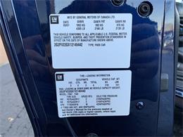 2001 Pontiac Firebird Trans Am WS6 (CC-1843252) for sale in Oak Forest, Illinois