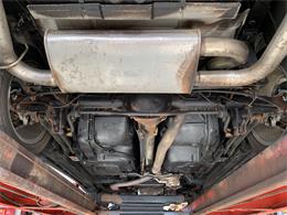 2001 Pontiac Firebird Trans Am WS6 (CC-1843252) for sale in Oak Forest, Illinois
