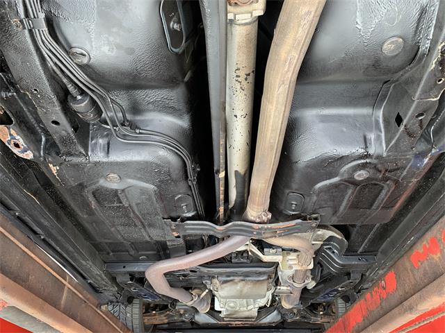 2001 Pontiac Firebird Trans Am WS6 (CC-1843252) for sale in Oak Forest, Illinois