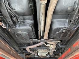 2001 Pontiac Firebird Trans Am WS6 (CC-1843252) for sale in Oak Forest, Illinois