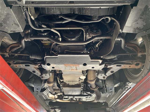2001 Pontiac Firebird Trans Am WS6 (CC-1843252) for sale in Oak Forest, Illinois