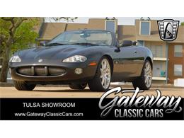 2002 Jaguar XKR (CC-1843262) for sale in O'Fallon, Illinois