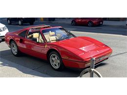1986 Ferrari 328 GTS (CC-1843267) for sale in Toronto, Ontario