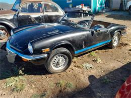 1977 Triumph Spitfire (CC-1843275) for sale in Alturas, California