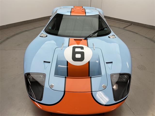 1969 Superformance GT40 (CC-1843280) for sale in Mansfield, Ohio