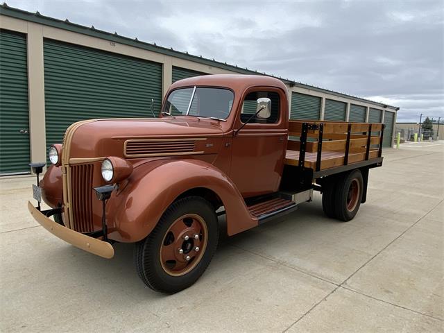 1941 Ford 1-1/2 Ton Pickup (CC-1843288) for sale in Janesville, Wisconsin