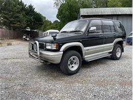 1995 Isuzu Trooper (CC-1843289) for sale in cleveland, Tennessee