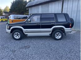 1995 Isuzu Trooper (CC-1843289) for sale in cleveland, Tennessee
