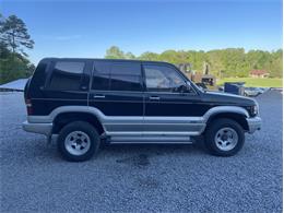 1995 Isuzu Trooper (CC-1843289) for sale in cleveland, Tennessee