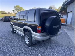 1995 Isuzu Trooper (CC-1843289) for sale in cleveland, Tennessee