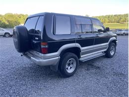 1995 Isuzu Trooper (CC-1843289) for sale in cleveland, Tennessee