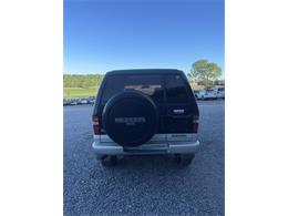1995 Isuzu Trooper (CC-1843289) for sale in cleveland, Tennessee