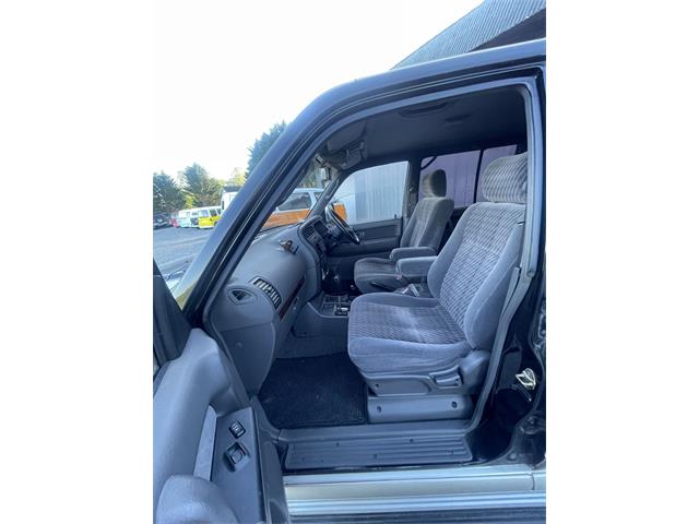 1995 Isuzu Trooper (CC-1843289) for sale in cleveland, Tennessee