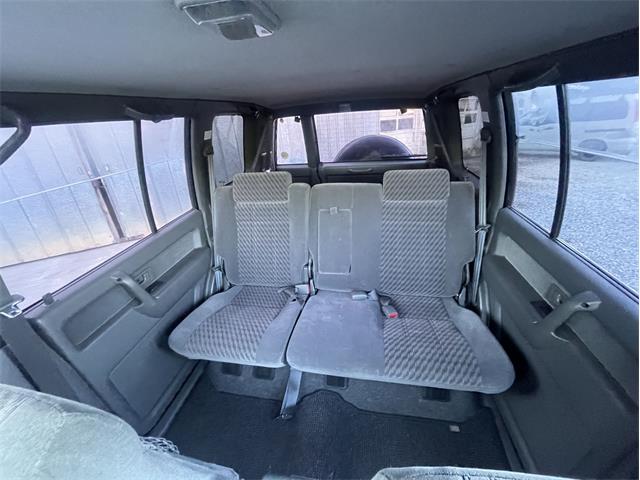 1995 Isuzu Trooper (CC-1843289) for sale in cleveland, Tennessee