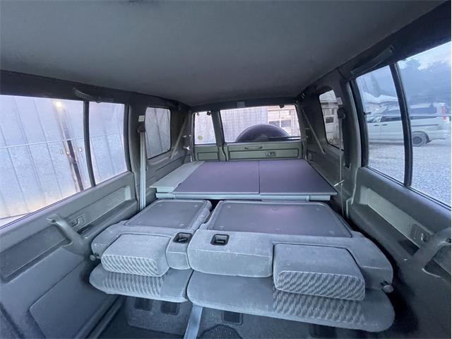 1995 Isuzu Trooper (CC-1843289) for sale in cleveland, Tennessee