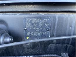 1995 Isuzu Trooper (CC-1843289) for sale in cleveland, Tennessee
