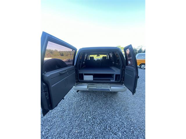 1995 Isuzu Trooper (CC-1843289) for sale in cleveland, Tennessee