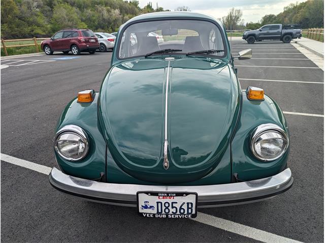 1972 Volkswagen Beetle (CC-1843292) for sale in Layton, Utah