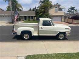 1971 Ford F100 (CC-1843293) for sale in Dana Point, California