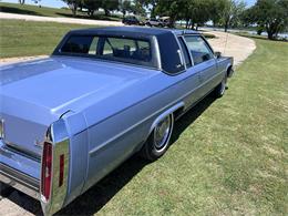 1983 Cadillac Coupe DeVille (CC-1843297) for sale in Coyle, Oklahoma