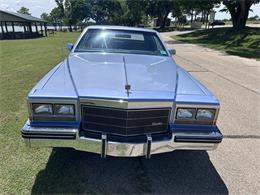 1983 Cadillac Coupe DeVille (CC-1843297) for sale in Coyle, Oklahoma