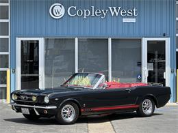 1966 Ford Mustang GT (CC-1843298) for sale in newport beach, California