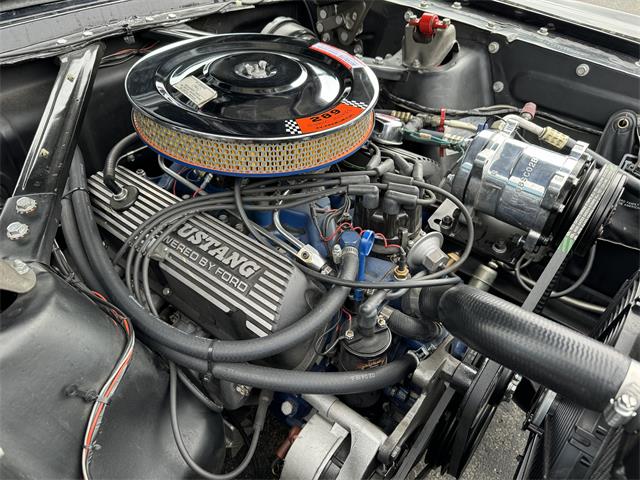 1966 Ford Mustang GT (CC-1843298) for sale in newport beach, California