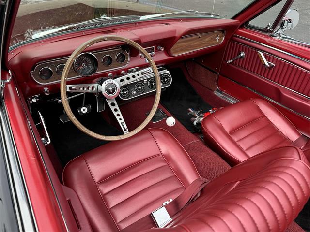 1966 Ford Mustang GT (CC-1843298) for sale in newport beach, California