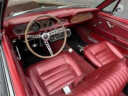 1966 Ford Mustang GT (CC-1843298) for sale in newport beach, California
