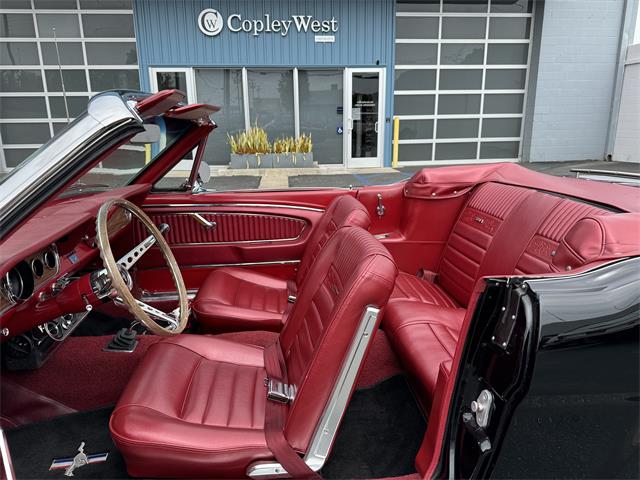 1966 Ford Mustang GT (CC-1843298) for sale in newport beach, California